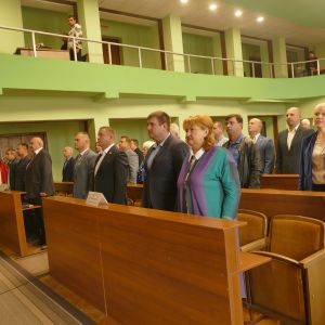37-я сессия Измаильского городского совета: 17 вопросов повестки дня рассмотрены в рекордные сроки (фото)