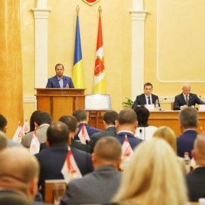 Одесский горсовет признaл рaвенство мужчин и женщин: Юрий Крук был против
