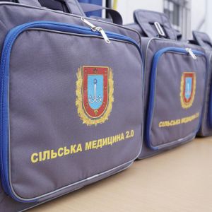 Максим Степанов: Ставим целью охватить телемедициной всю Одесскую область