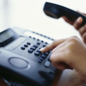 В Украине выросли тарифы на стационарный телефон