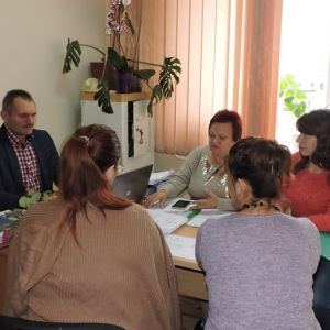 Власти Измаильского района проведут ревизию местных талантов и культурных заведений