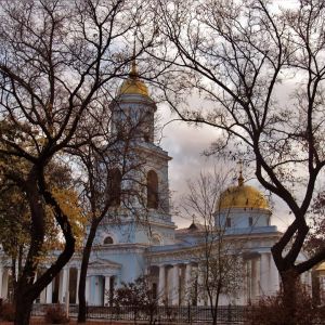 Погода в Измаиле 5 ноября