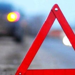 Ночью на трассе "Одесса-Рени"  произошло ДТП: женщина погибла, двое пострадавших