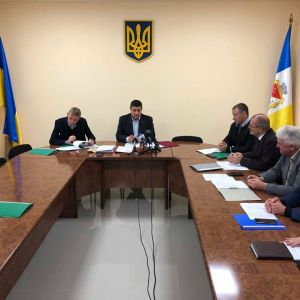 В Измаиле отопительный сезон начнется в конце текущей недели
