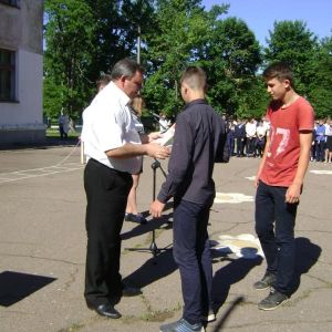 Новое учебное заведение Измаила - Украинский лицей – обрело руководителя