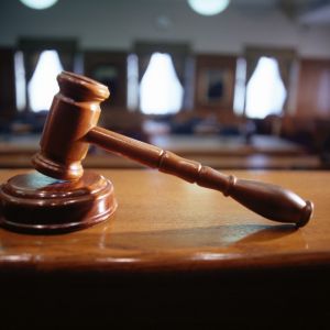 В Одесской области будут судить мужчину, который пытался дать взятку пограничнику