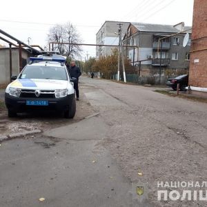 Жительницу Одесской области, которая задушила младенца, отправили в СИЗО