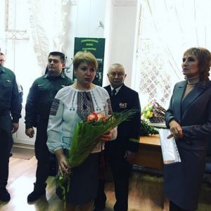 Измаильский музей А.В. Суворова отмечает день рождения уникальной выставкой