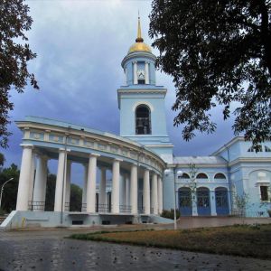 Погода в Измаиле 9 ноября