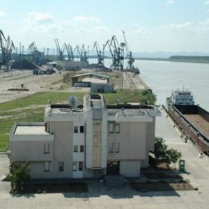 В Рени будут судить чиновника морского порта, который четыре месяца не платил сотрудникам зарплату