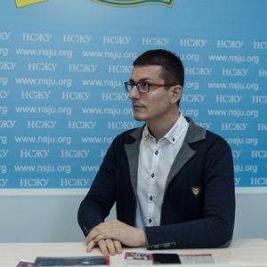 Глава НСЖУ заявил, что в ВР рассматривают закон о блокировке неугодных СМИ