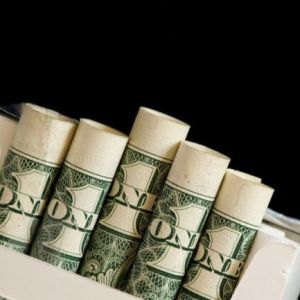 Самым доходным предприятием Одесской области оказался табачный монополист