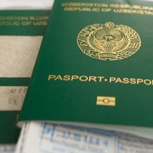Пограничники в Измаиле задержали четырех граждан Узбекистана