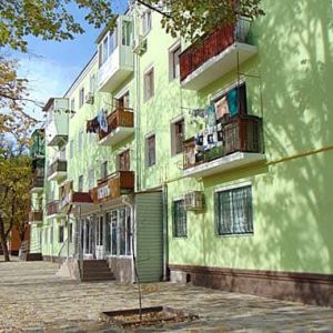 В Измаиле завершены работы по утеплению 14 жилых домов (ФОТО)
