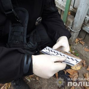 В Измаиле задержан убийца 81-летней женщины, убитой топором (ВИДЕО)