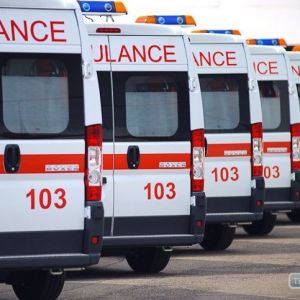 Одесская область стала участником национального пилотного проекта по развитию экстренной медицины