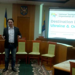 Туризм в Дунайском субрегионе: какую категорию туристов стоит ждать в Измаиле