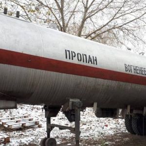 Измаильская прокуратура совместно с полицией прикрыла деятельность нелегальной газовой заправки