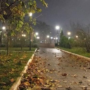 Погода в Измаиле 20 ноября