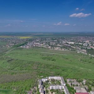 Измаил предлагает пяти селам присоединиться к городу