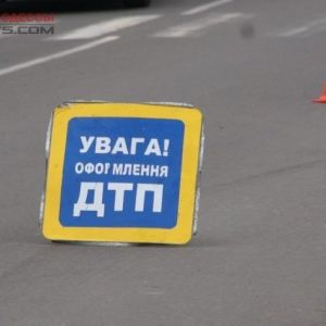 Непогода в Одесской области привела к множеству аварий
