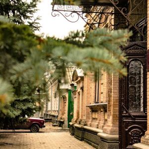 Погода в Измаиле 23 ноября