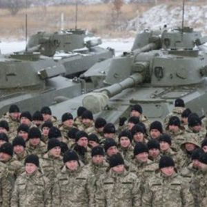 Сегодня Верховная Рада рассмотрит вопрос введения военного положения