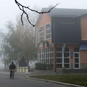 Погода в Измаиле 26 ноября