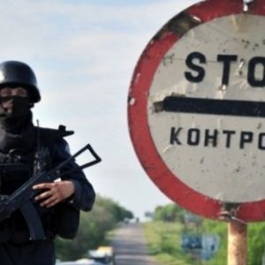 В Одесской области официально вводится военное положение