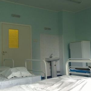 Медицинские учреждения Одессы и области перешли в режим повышенной готовности