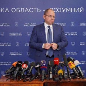 Комендантского часа в Одесской области не будет – глава ОГА