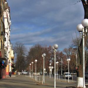 Погода в Измаиле 30 ноября