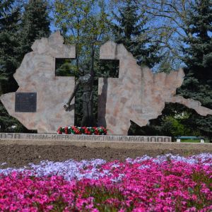 Измаил планирует произвести реконструкцию горсада за счет средств Евросоюза (ФОТО)
