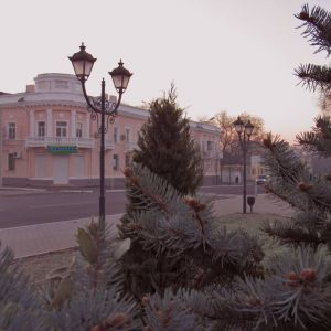 Погода в Измаиле 3 декабря