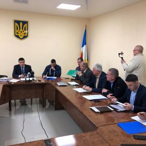 Строительство Дворца спорта, детских садов, социального жилья, выплата зарплаты медикам, благоустройство города - Измаил завершает 2018 год, продолжая реализовывать проекты в 2019 (ВИДЕО)