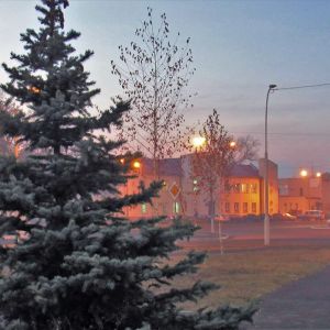 Погода в Измаиле 6 декабря