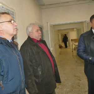 В начале следующего года в Измаиле откроется репефузионный центр: больных смогут спасать за счет государства