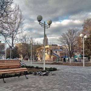 Погода в Измаиле 8 декабря