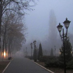 Погода в Измаиле 10 декабря