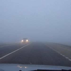 В Одесской области объявлено штормовое предупреждение