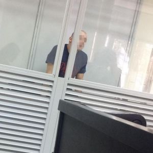 За организацию теракта - подрыв автомобиля, осужден житель Измаильского района (ФОТО)