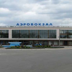 Измаил сделал шаг вперед в вопросе возрождения аэропорта. Сегодня состоялось первое рабочее совещание по данной теме (ФОТО)
