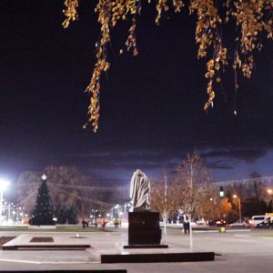 Погода в Измаиле 13 декабря