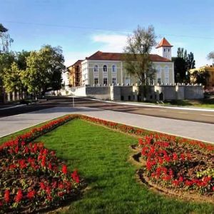 Погода в Измаиле 28 мая