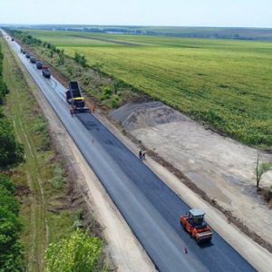 Какие дороги Одесской области отремонтируют в следующем году