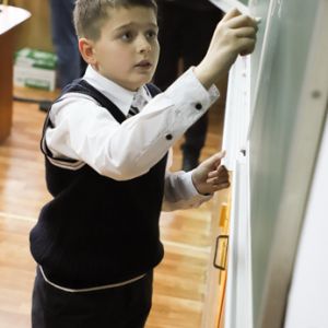 10-летний одессит стал самым молодым преподавателем математического анализа в Украине
