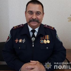 Измаильский милиционер Владимир Виер о ликвидации последствий аварии на Чернобыльской АЭС