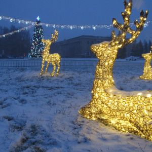 Погода в Измаиле 15 декабря