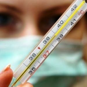 Официально: в Одесской области эпидемия гриппа и ОРВИ