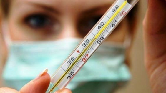 Официально: в Одесской области эпидемия гриппа и ОРВИ Официально: в Одесской области эпидемия гриппа и ОРВИ